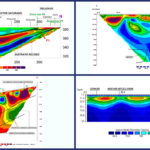 Demo Curso Prospección Geofísica Eléctrica